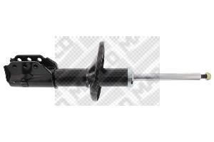 Mapco 40252 Front right gas oil shock absorber 40252: Buy near me in Poland at 2407.PL - Good price!