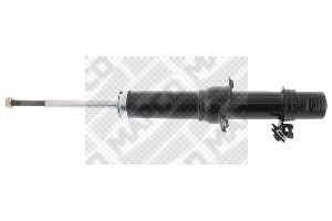 Mapco 40256 Front right gas oil shock absorber 40256: Buy near me in Poland at 2407.PL - Good price!