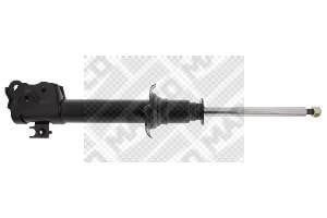 Mapco 40296 Front oil and gas suspension shock absorber 40296: Buy near me in Poland at 2407.PL - Good price!