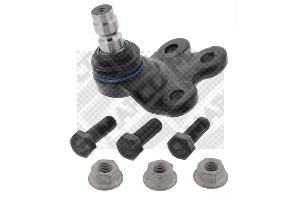 Mapco 49352 Ball joint 49352: Buy near me in Poland at 2407.PL - Good price!