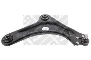 Mapco 49427 Track Control Arm 49427: Buy near me in Poland at 2407.PL - Good price!