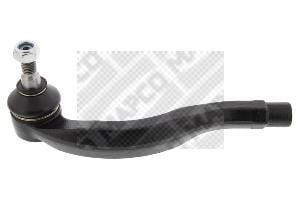 Mapco 49438 Tie rod end left 49438: Buy near me at 2407.PL in Poland at an Affordable price!