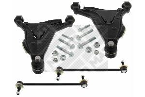 Mapco 53920 Control arm kit 53920: Buy near me at 2407.PL in Poland at an Affordable price!