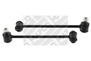 Mapco 53814 Rod/Strut, stabiliser 53814: Buy near me in Poland at 2407.PL - Good price!