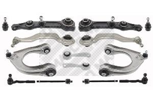 Mapco 53817 Control arm kit 53817: Buy near me in Poland at 2407.PL - Good price!