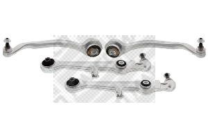 Mapco 53964 Control arm kit 53964: Buy near me in Poland at 2407.PL - Good price!