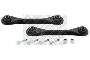Mapco 53651 Control arm kit 53651: Buy near me at 2407.PL in Poland at an Affordable price!