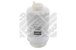 Mapco 63618 Fuel filter 63618: Buy near me in Poland at 2407.PL - Good price!