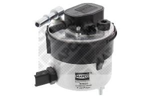 Mapco 63630 Fuel filter 63630: Buy near me in Poland at 2407.PL - Good price!