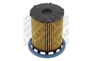 Mapco 63825 Fuel filter 63825: Buy near me at 2407.PL in Poland at an Affordable price!