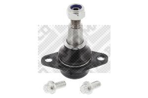 Mapco 55613 Ball joint 55613: Buy near me in Poland at 2407.PL - Good price!