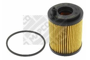 Mapco 64401 Oil Filter 64401: Buy near me at 2407.PL in Poland at an Affordable price!