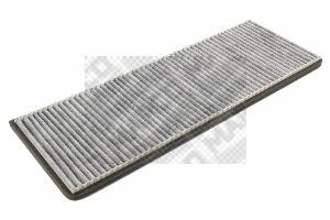 Mapco 67701 Activated Carbon Cabin Filter 67701: Buy near me in Poland at 2407.PL - Good price!