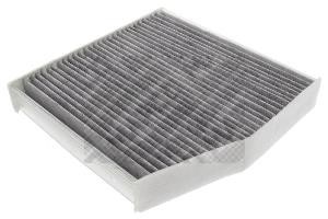 Mapco 67804 Activated Carbon Cabin Filter 67804: Buy near me in Poland at 2407.PL - Good price!