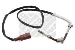 Mapco 88127 Exhaust gas temperature sensor 88127: Buy near me in Poland at 2407.PL - Good price!