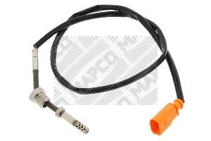 Mapco 88128 Exhaust gas temperature sensor 88128: Buy near me in Poland at 2407.PL - Good price!
