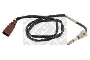 Mapco 88129 Exhaust gas temperature sensor 88129: Buy near me in Poland at 2407.PL - Good price!
