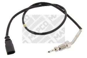 Mapco 88135 Exhaust gas temperature sensor 88135: Buy near me in Poland at 2407.PL - Good price!