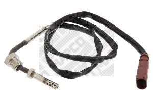 Mapco 88120 Exhaust gas temperature sensor 88120: Buy near me in Poland at 2407.PL - Good price!