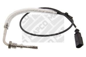 Mapco 88144 Exhaust gas temperature sensor 88144: Buy near me in Poland at 2407.PL - Good price!