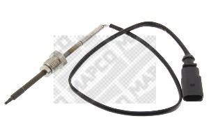 Mapco 88145 Exhaust gas temperature sensor 88145: Buy near me in Poland at 2407.PL - Good price!