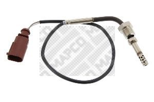 Mapco 88148 Exhaust gas temperature sensor 88148: Buy near me in Poland at 2407.PL - Good price!