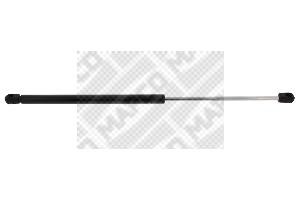 Mapco 91789 Gas hood spring 91789: Buy near me in Poland at 2407.PL - Good price!