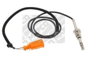 Mapco 88164 Exhaust gas temperature sensor 88164: Buy near me in Poland at 2407.PL - Good price!