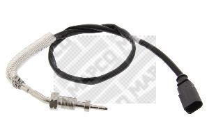 Mapco 88166 Exhaust gas temperature sensor 88166: Buy near me in Poland at 2407.PL - Good price!