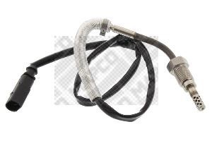 Mapco 88175 Exhaust gas temperature sensor 88175: Buy near me in Poland at 2407.PL - Good price!