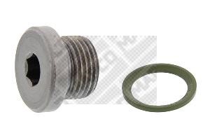 Mapco 95959 Sump plug 95959: Buy near me in Poland at 2407.PL - Good price!