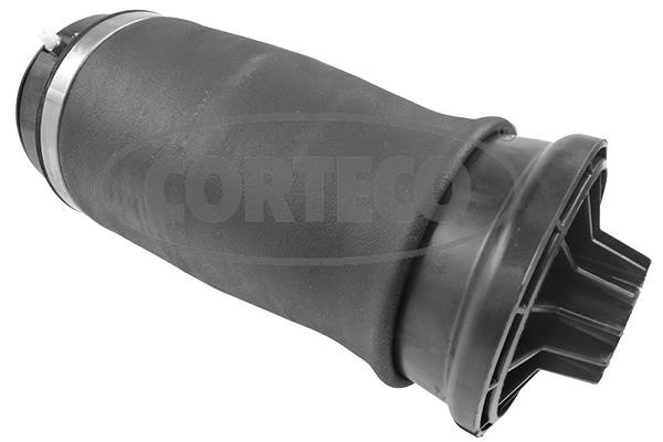 Corteco 49430452 Rear air spring 49430452: Buy near me at 2407.PL in Poland at an Affordable price!
