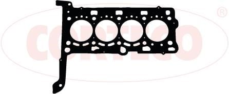 Corteco 49425029 Gasket, cylinder head 49425029: Buy near me in Poland at 2407.PL - Good price!
