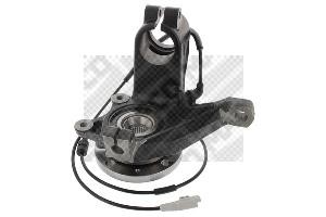 Mapco 107401/4 Repair Kit, steering knuckle 1074014: Buy near me in Poland at 2407.PL - Good price!