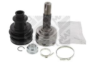 Mapco 16365 CV joint 16365: Buy near me in Poland at 2407.PL - Good price!