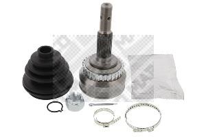 Mapco 16703 CV joint 16703: Buy near me in Poland at 2407.PL - Good price!