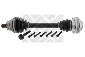 Mapco 16786 Drive Shaft 16786: Buy near me in Poland at 2407.PL - Good price!