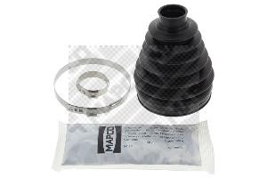 Mapco 18553 Bellow set, drive shaft 18553: Buy near me in Poland at 2407.PL - Good price!
