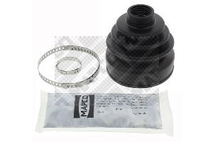 Mapco 18580 Bellow Set, drive shaft 18580: Buy near me in Poland at 2407.PL - Good price!