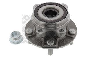 Mapco 26293 Wheel hub bearing 26293: Buy near me in Poland at 2407.PL - Good price!