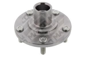 Mapco 26296 Wheel hub front 26296: Buy near me in Poland at 2407.PL - Good price!