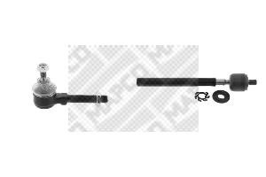 Mapco 19107 Inner Tie Rod 19107: Buy near me in Poland at 2407.PL - Good price!