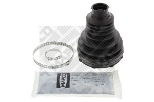 Mapco 18018 Bellow Set, drive shaft 18018: Buy near me in Poland at 2407.PL - Good price!