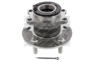 Mapco 26380 Wheel bearing 26380: Buy near me at 2407.PL in Poland at an Affordable price!