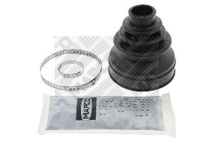 Mapco 18320 Bellow Set, drive shaft 18320: Buy near me in Poland at 2407.PL - Good price!