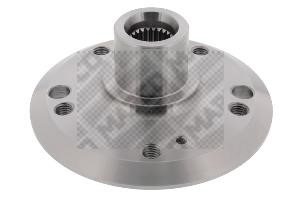 Mapco 26842 Wheel hub 26842: Buy near me at 2407.PL in Poland at an Affordable price!