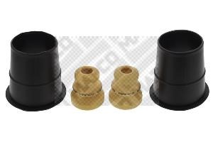 Mapco 34630 Dustproof kit for 2 shock absorbers 34630: Buy near me in Poland at 2407.PL - Good price!