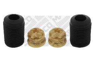 Mapco 34631 Dustproof kit for 2 shock absorbers 34631: Buy near me in Poland at 2407.PL - Good price!
