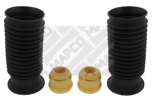 Mapco 34574 Dustproof kit for 2 shock absorbers 34574: Buy near me in Poland at 2407.PL - Good price!