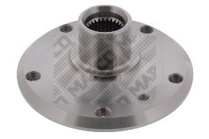 Mapco 26674 Wheel hub 26674: Buy near me at 2407.PL in Poland at an Affordable price!